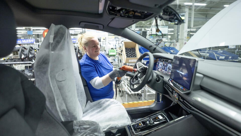 VolkswagenGroup