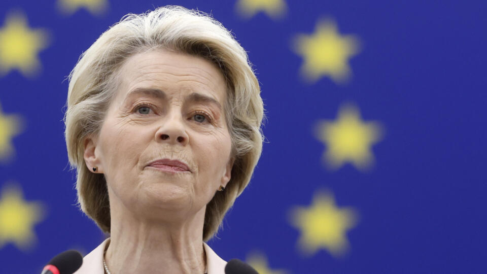 Von der Leyenová predstavila nových eurokomisárov a ich agendu