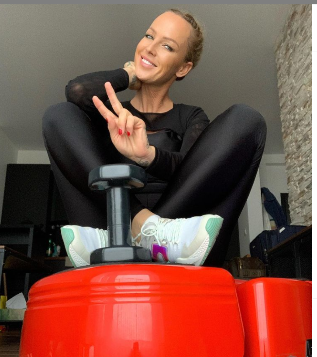 Zuzana Belohorcová