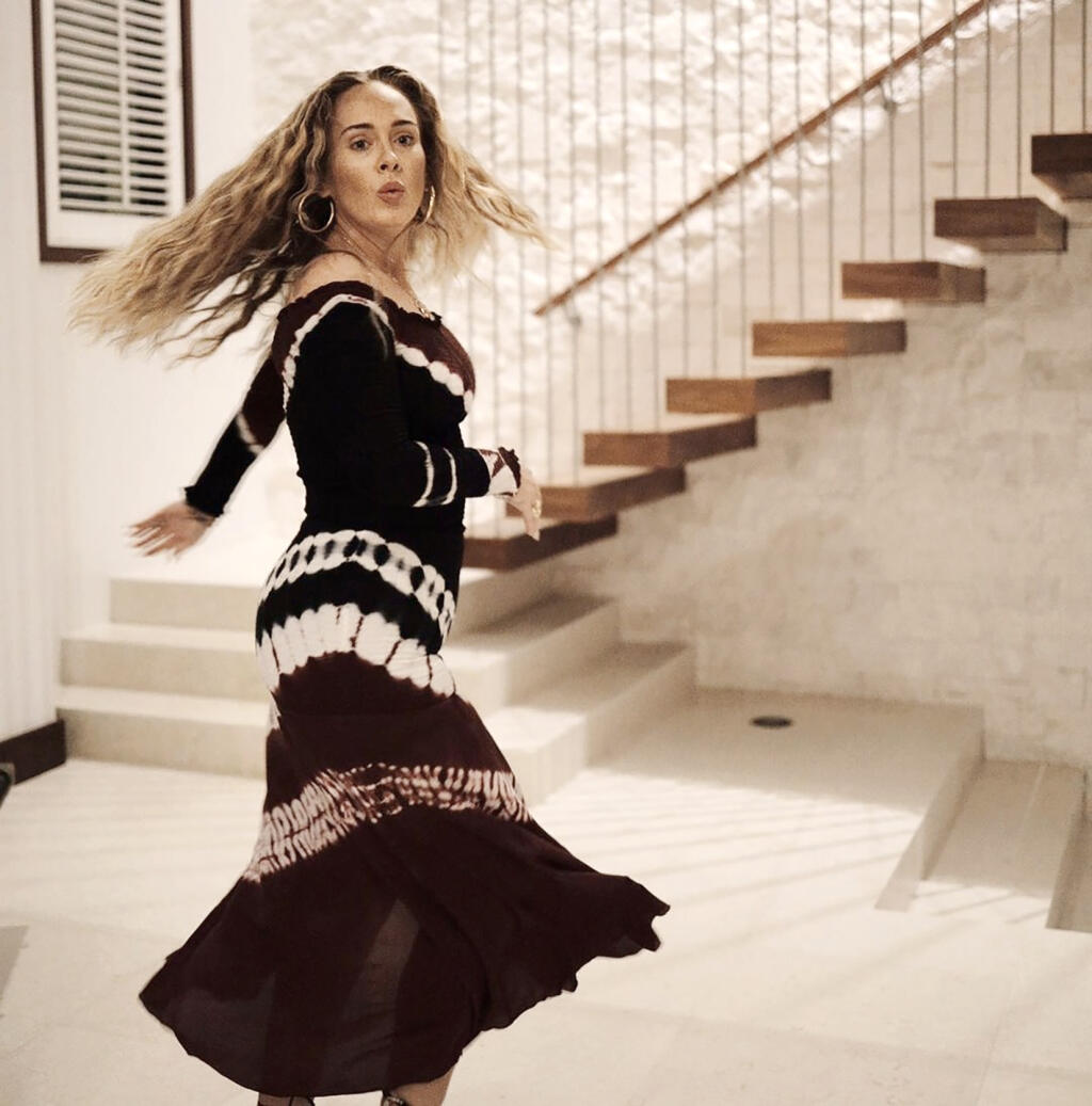 Adele