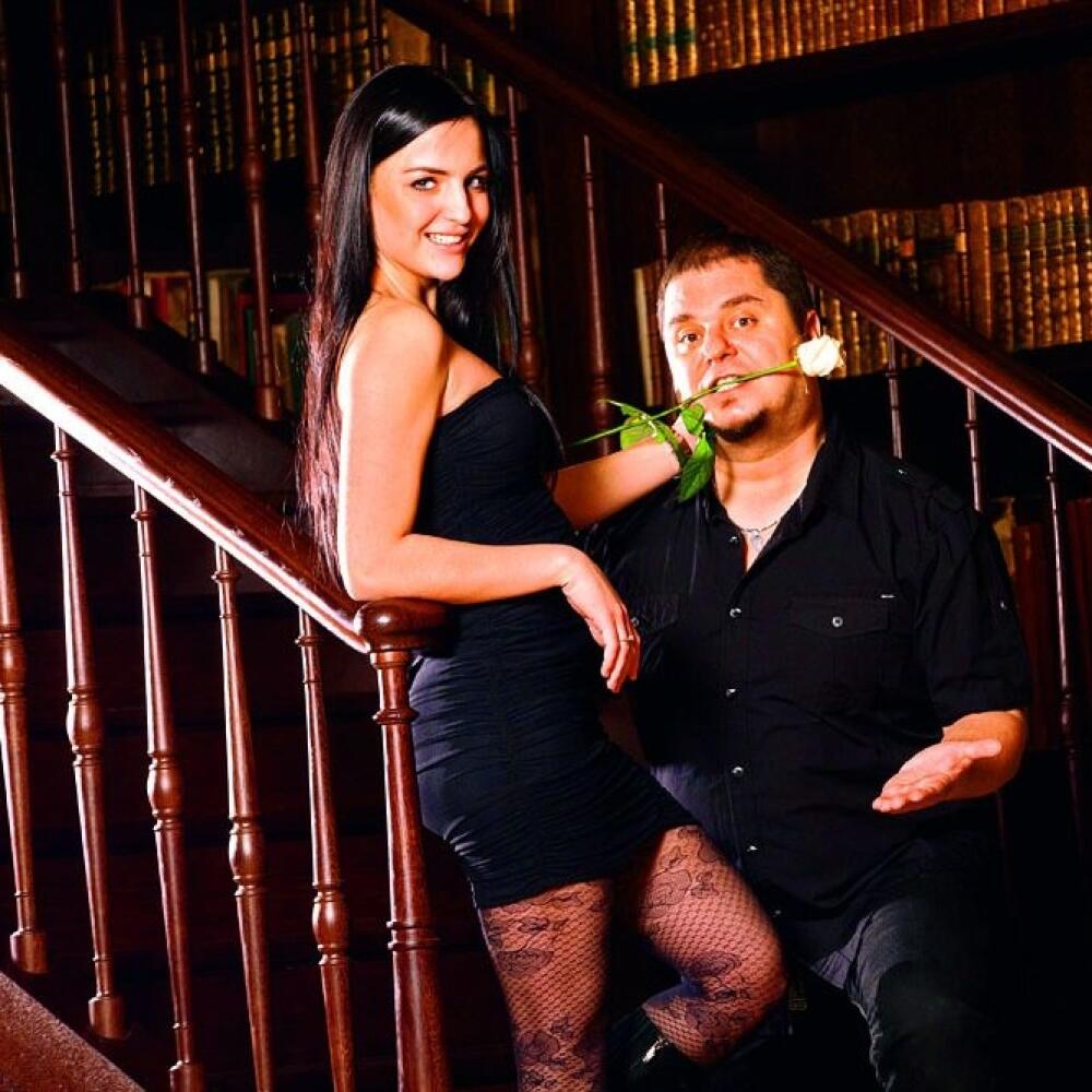 Lucia a Kuly sa našli. Zamilovaní sú aj po piatich rokoch.