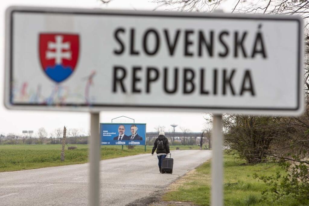 Hraničný priechod Kittsee