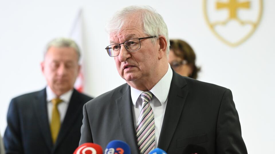 Ján Mazák.