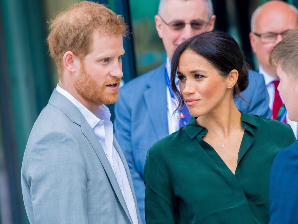 Meghan a Harry si nedávno kúpili luxusný dom v Montecite pri Santa Barbare.