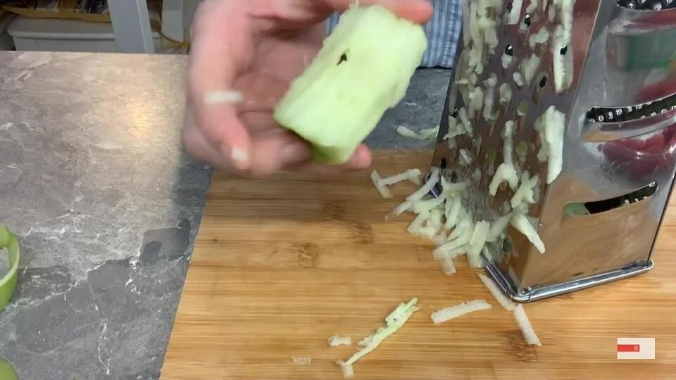 VIDEO: Praktické tipy a rady z kuchyne našej redaktorky: Pozrite ako si poradila s ...
