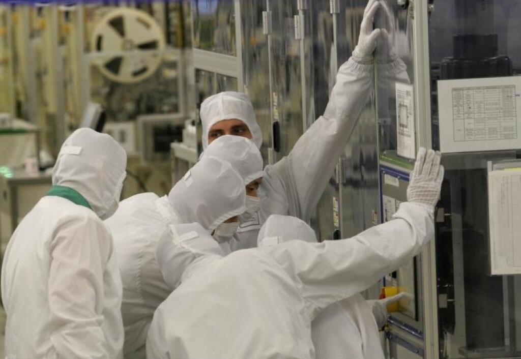 Radičová chce v Samsungu viac výskumu