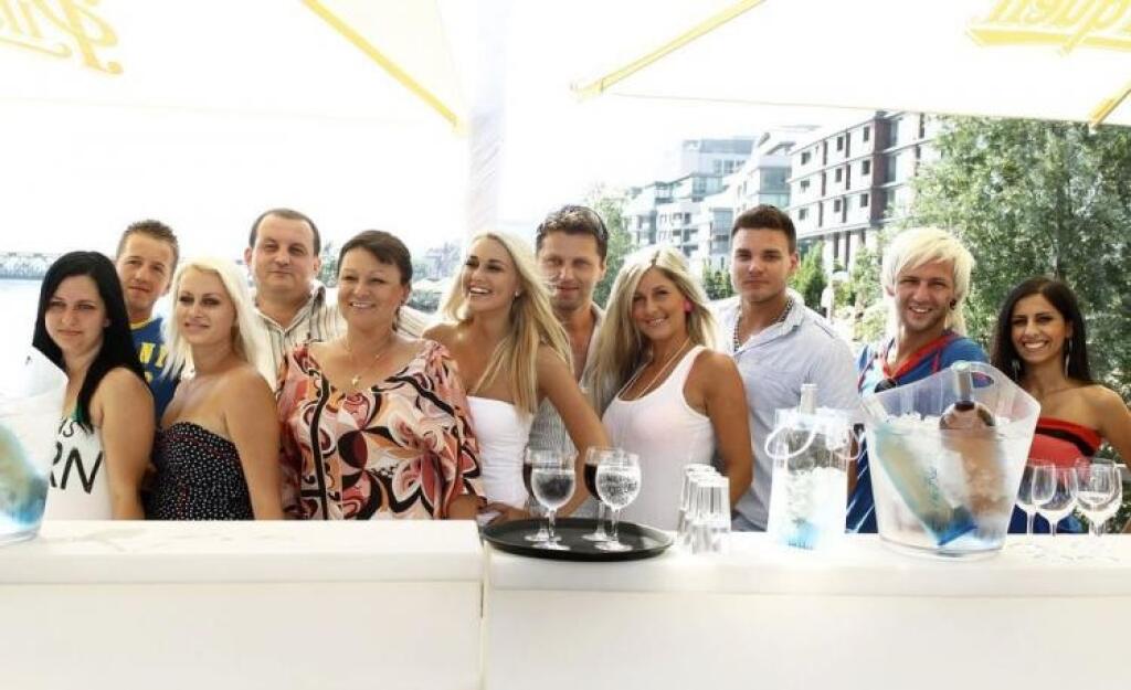 Ťapáková: Pláž 33 má zmysel aj z obchodného hľadiska
