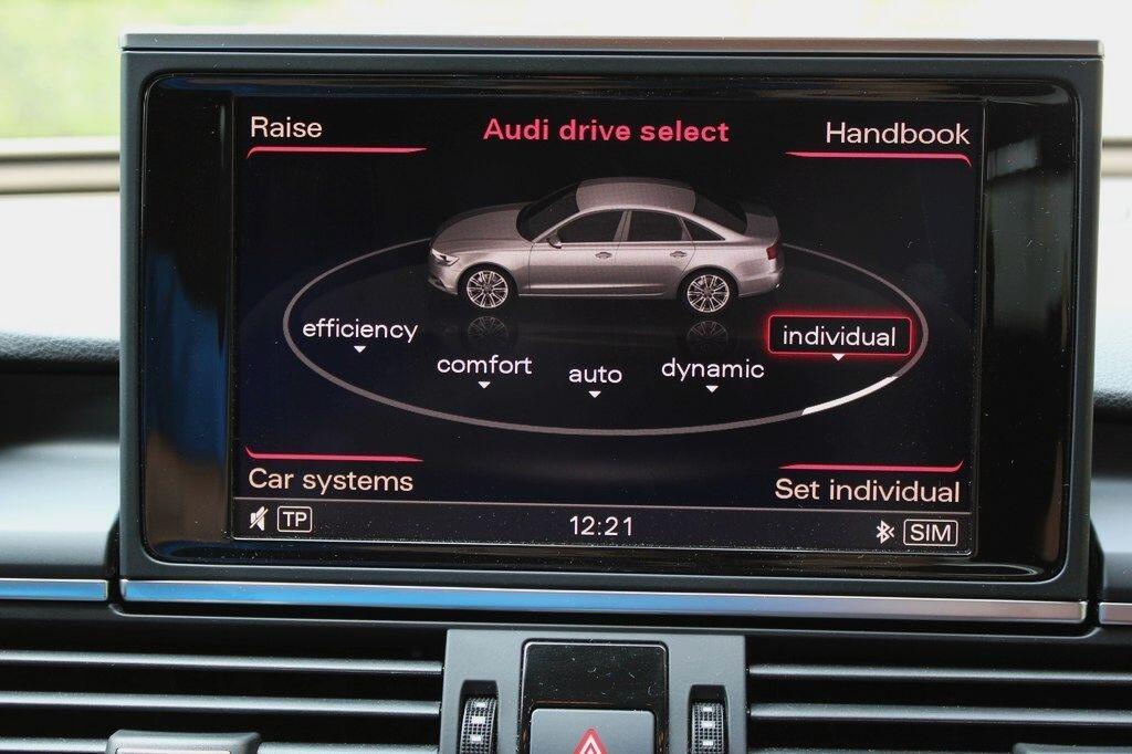 Audi A6 (C7): Aké je a na čo si dať pozor pri kúpe
