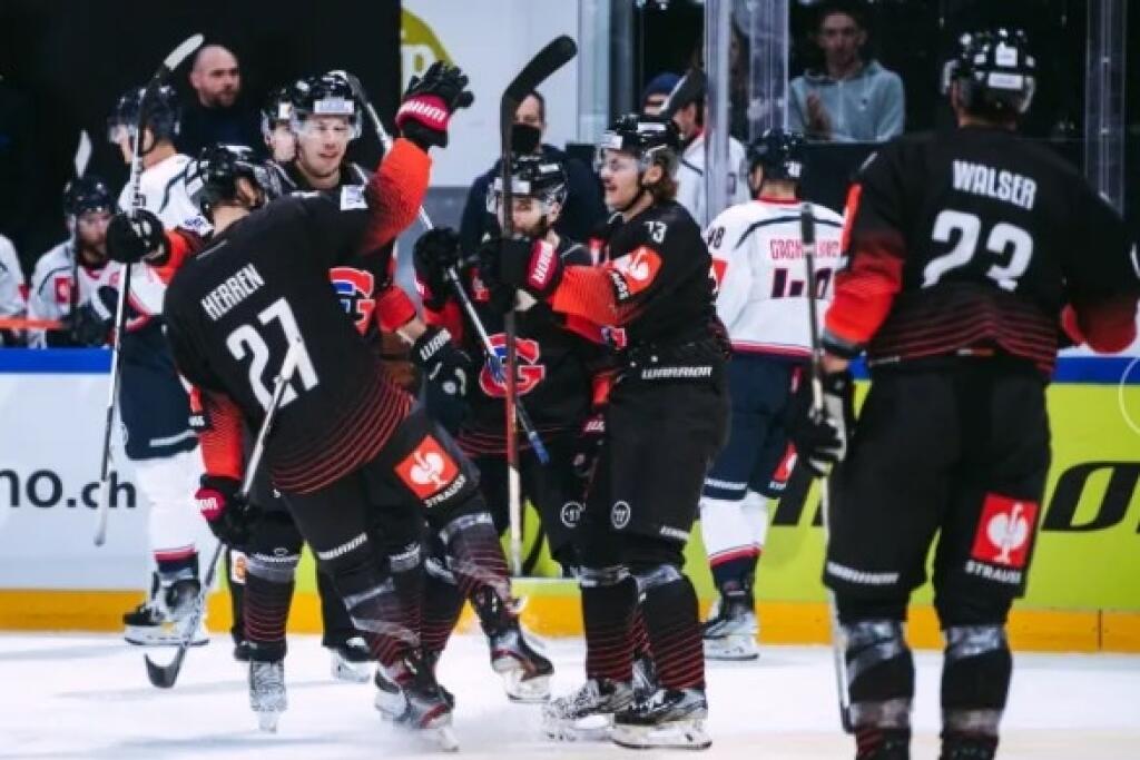 Švajčiarsky Fribourg-Gotteron disponuje najväčším rozpočtom v skupine, kde je Slovan.