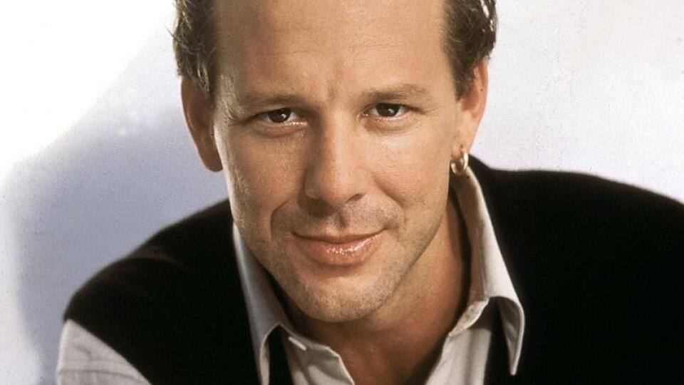 Mickey Rourke