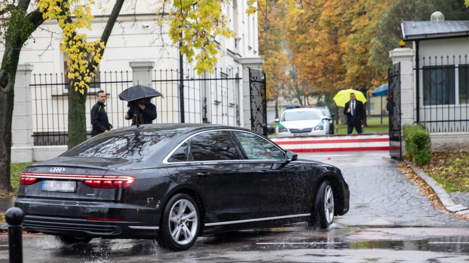 Rokovanie Koaličnej rady k Programovému vyhláseniu vlády (PVV) 2023-2027.