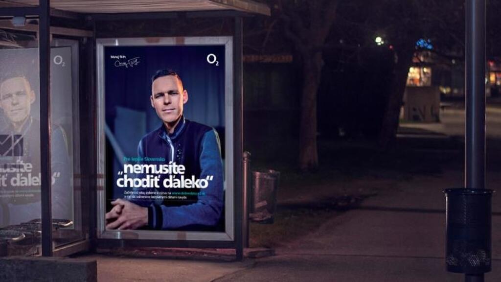 Dobré dáta od O2 sú Kampaňou roka