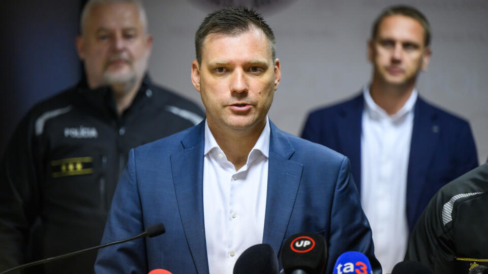 Tomáš Taraba