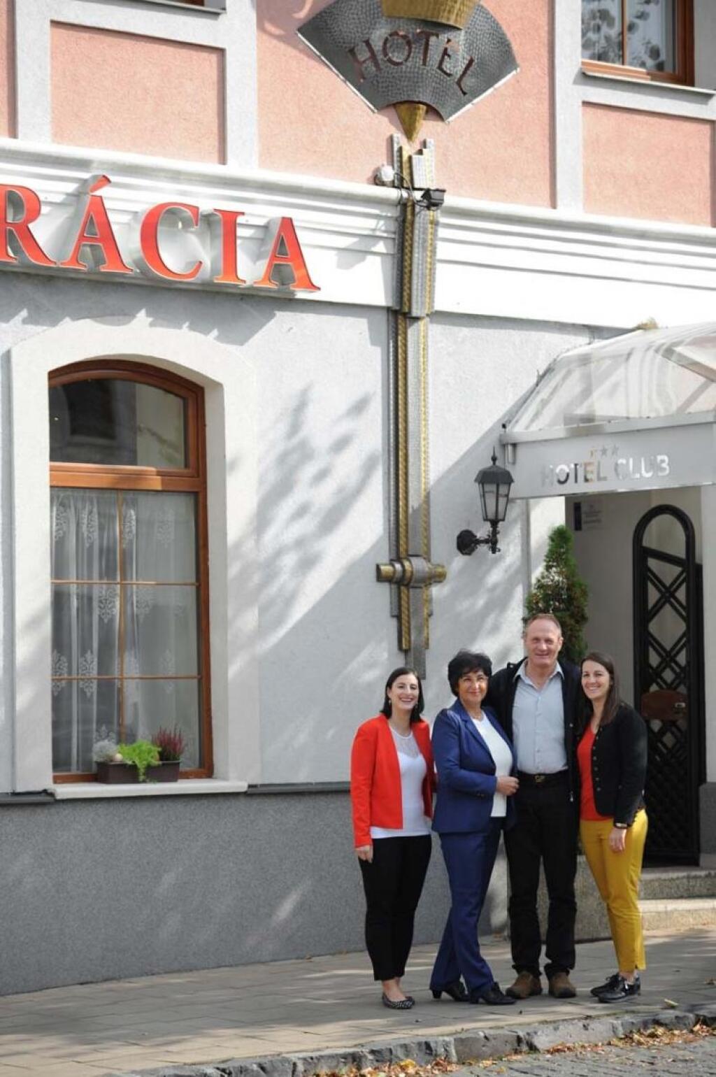 Krčmárom sa človek musí narodiť. Nie je to o čapovaní a zbieraní kríglov