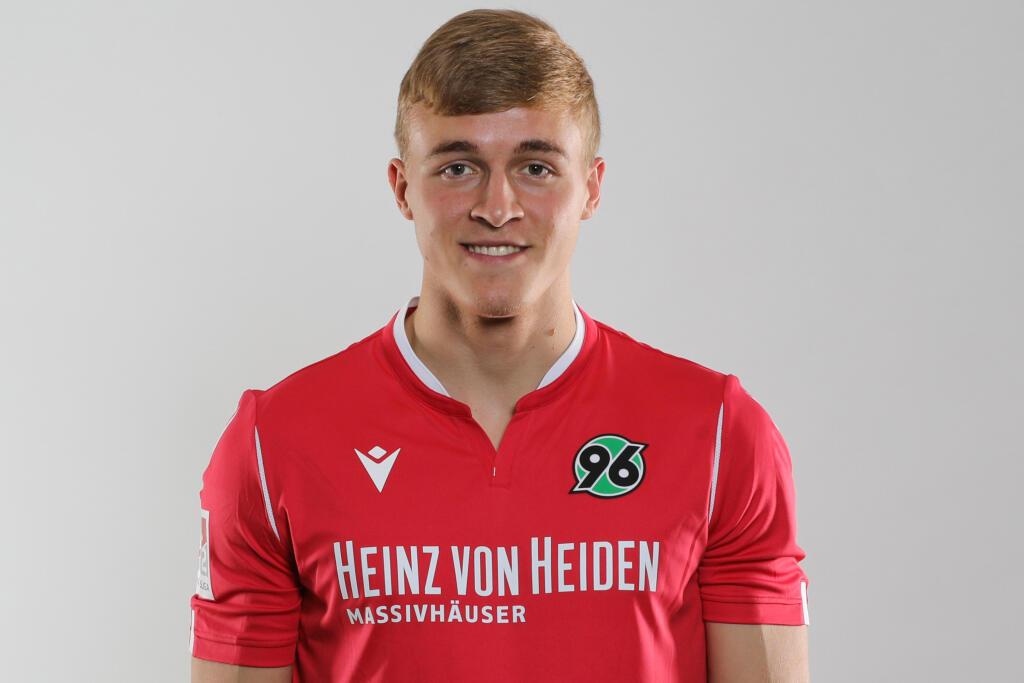 Timo Hübers