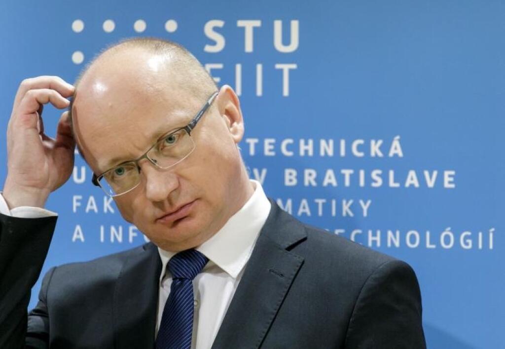 Predseda SAA: Môže sa stať, že školám akreditáciu neudelíme alebo odoberieme