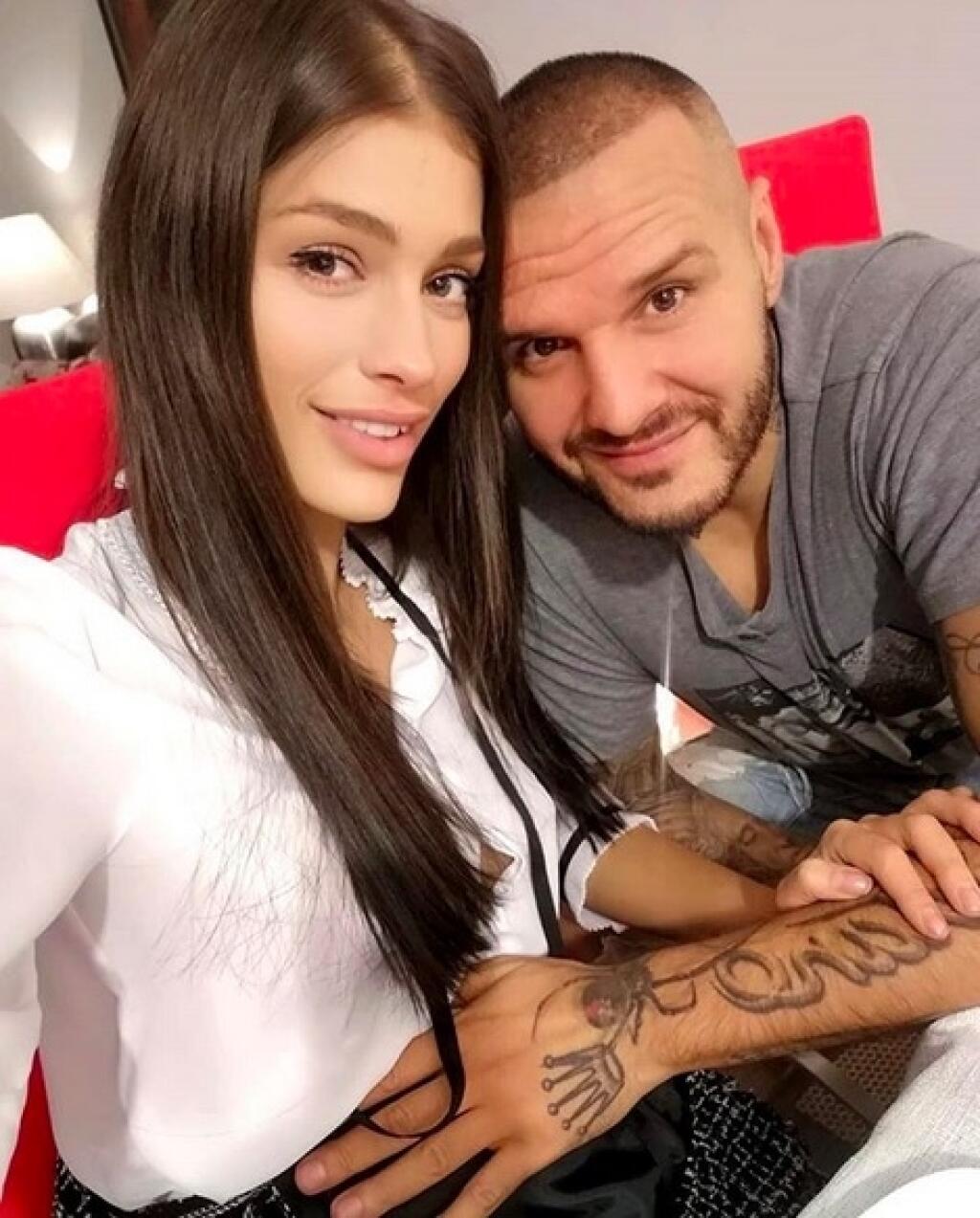 Jasmina Alagič a Rytmus čakajú bábätko