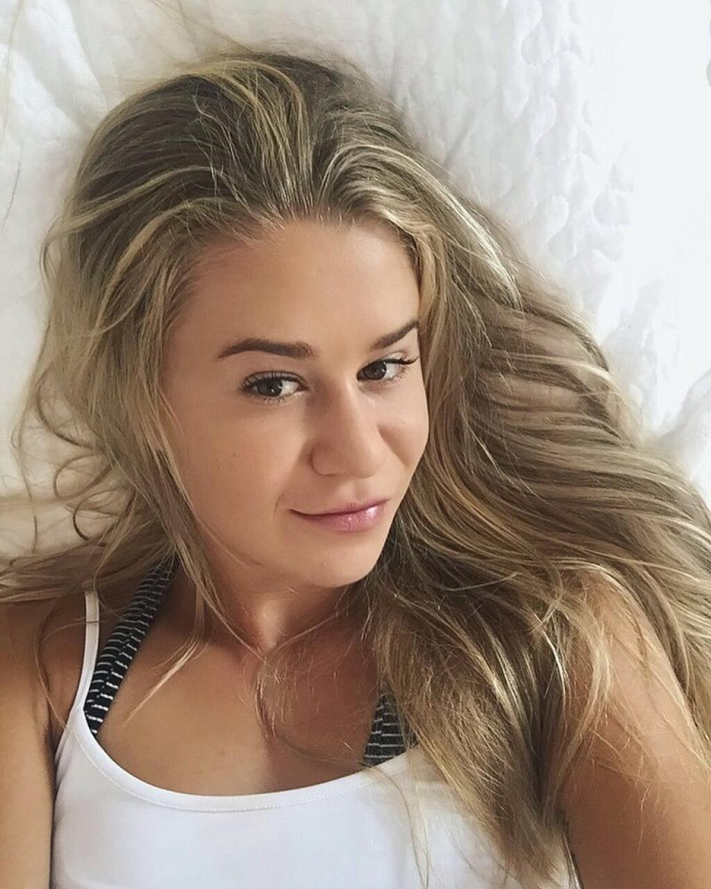 Barbora Palccatová si tenis tak skoro nezahrá.