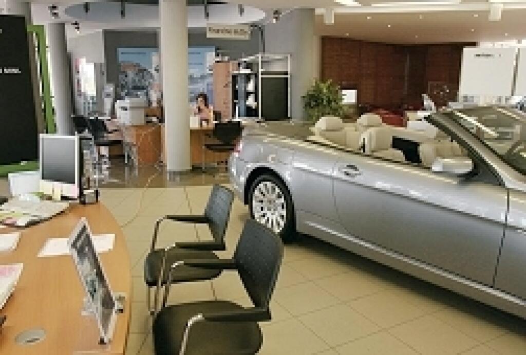 Lízing je bežný spôsob financovania kúpy auta