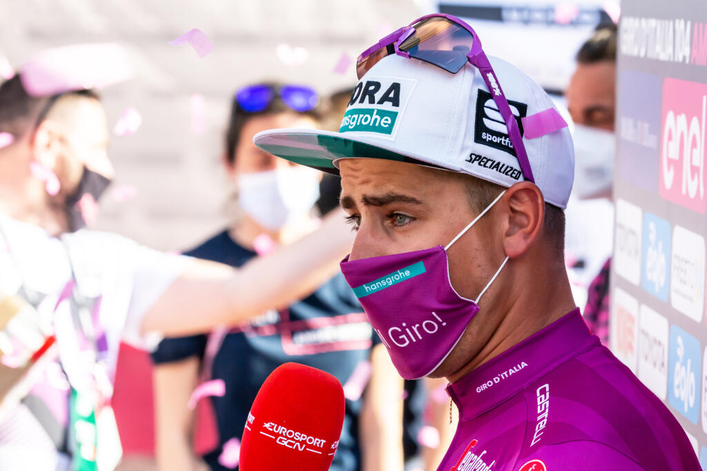 Peter Sagan.