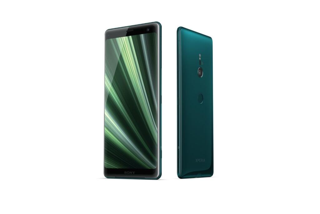 Xperia xz3