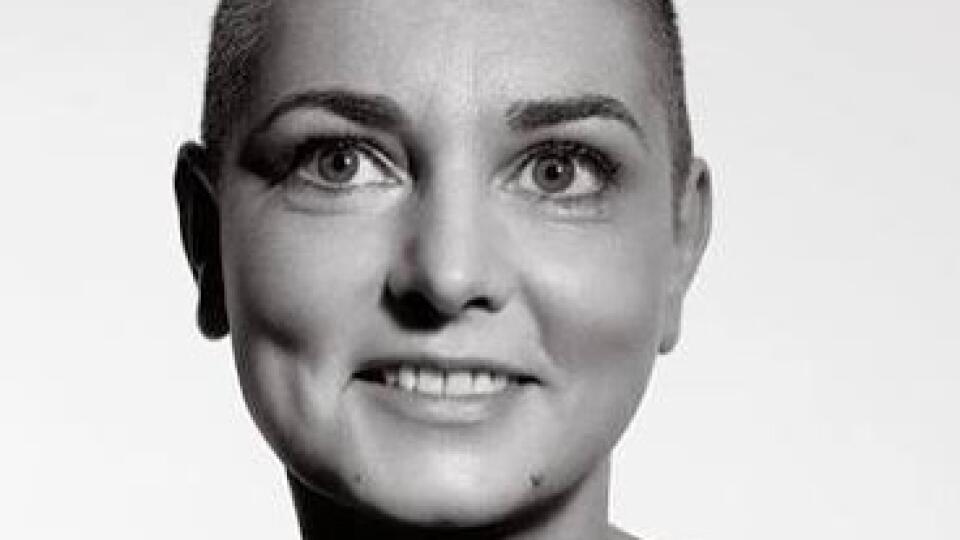 Sinéad O´Connor zomrela vo veku 56 rokov.