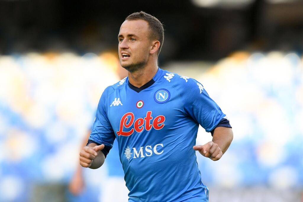 Stanislav Lobotka (26) je akcionárom slovenského futbalového klubu. Rozhodol sa stať jedným z vlastníkov účastníka druhej ligy FK Železiarne Podbrezová.