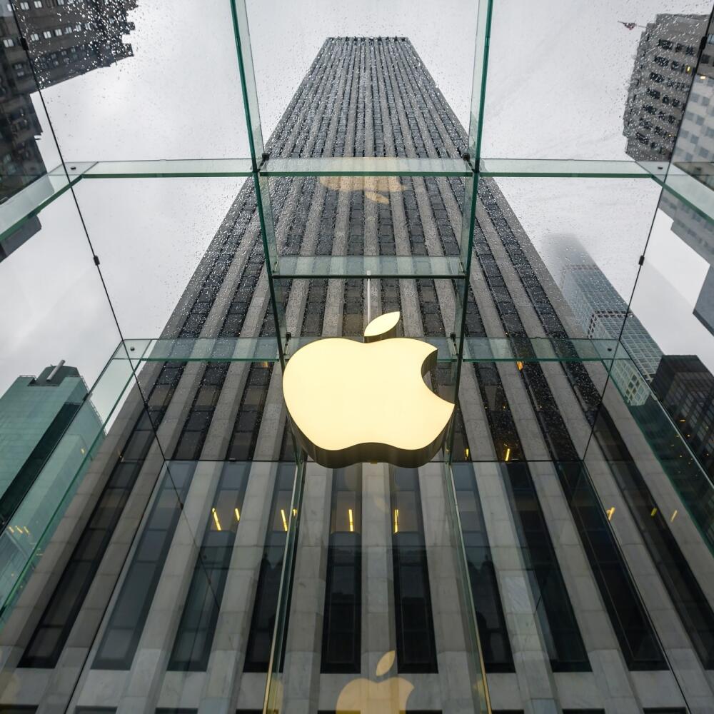 Apple