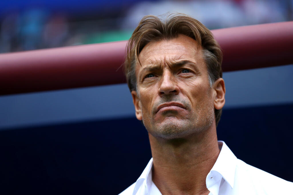 Herve Renard (tréner)
