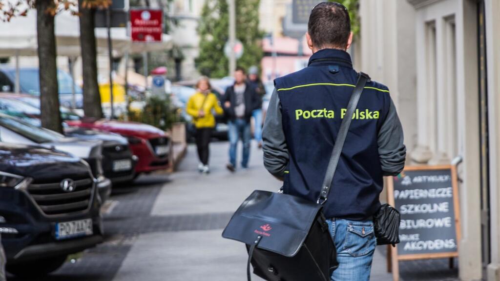 Poľský poštár