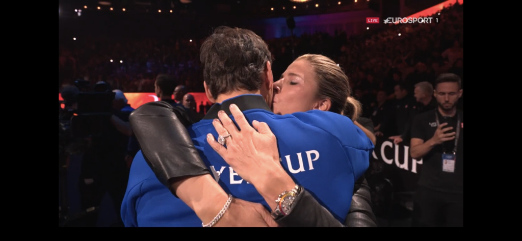Mirka Federer