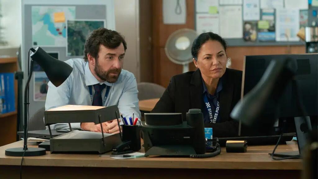 Na Netflix dorazila austrálska miniséria Preživší (The Survivors).
