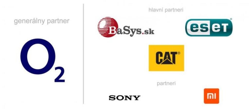 Vyhrajte skvelé ceny v ankete Mobil roka 2016 powered by O2