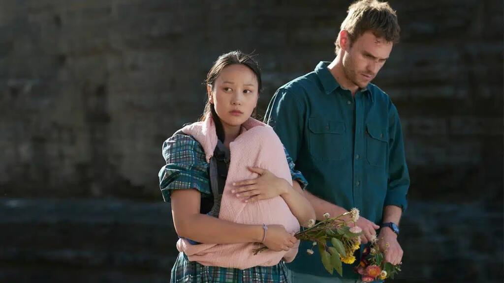 Na Netflix dorazila austrálska miniséria Preživší (The Survivors).