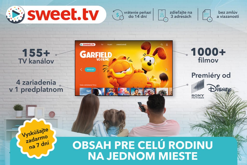 Ilustračné foto