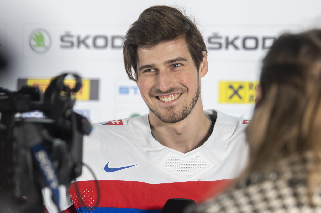 3. miesto v kategórii Slováci a Slovenky: PATRIK RYBÁR.