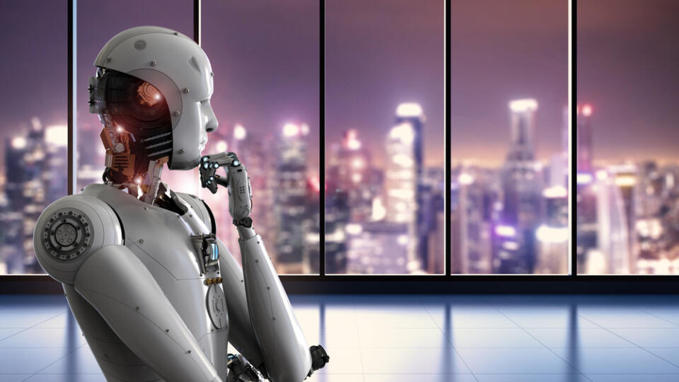 Klasický proces učenia
Bežná orientácia robotov prebieha na základe senzorov, ale váš vysávač sa nič nenaučí o prostredí vašej obývačky. Začína vždy znova a znova. Ak ale príde do stretu s prekážkou umelá inteligencia, neuróny v bunkovej štruktúre dostanú elektrický impulz o nesprávnom konaní. Po sérii pokusov a signálov si tak robot vie vyvinúť orientačný zmysel pred prekážkami už následne v akomkoľvek prostredí. Jednoducho sa naučí prekážkam vyhýbať. Ako dieťa na detskom ihrisku.