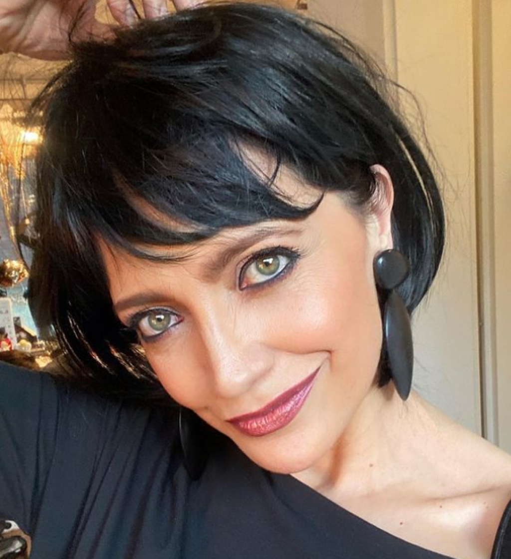 Lucie Bílá