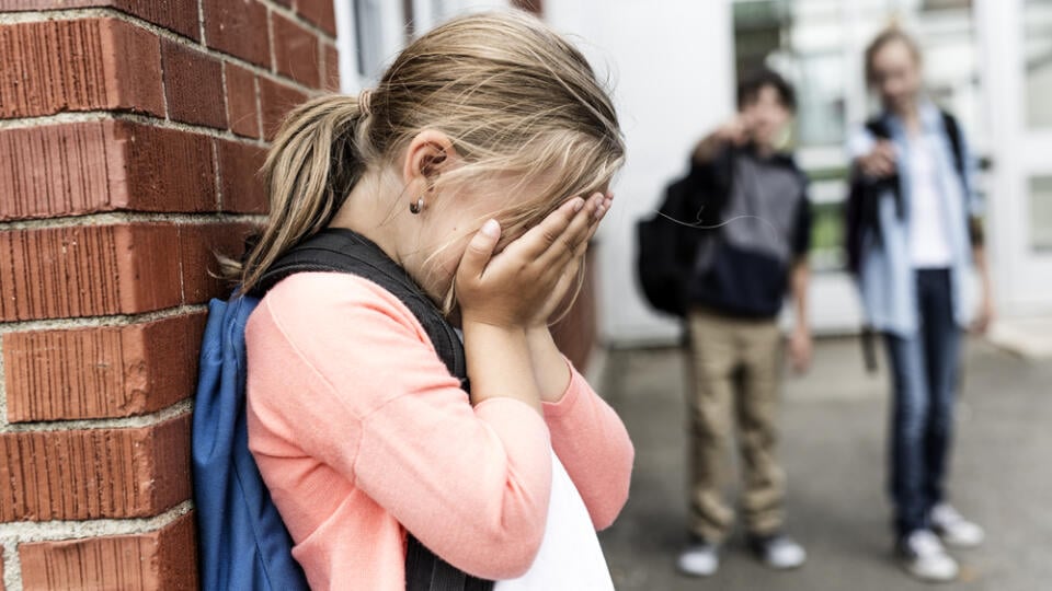 Trinásťročné dievčatko z Blovíc na Plzeňsku sa stala obeťou brutálnej šikany zo strany spolužiakov. Rodičia dcéry sa okamžite obrátili na políciu. Dievča malo byť nútené k perverzným a nechutným praktikám svojimi rovesníkmi zo základnej školy. Polícia zatiaľ nezverejnila bližšie detaily kvôli veku dievčaťa. (Ilustračné foto)