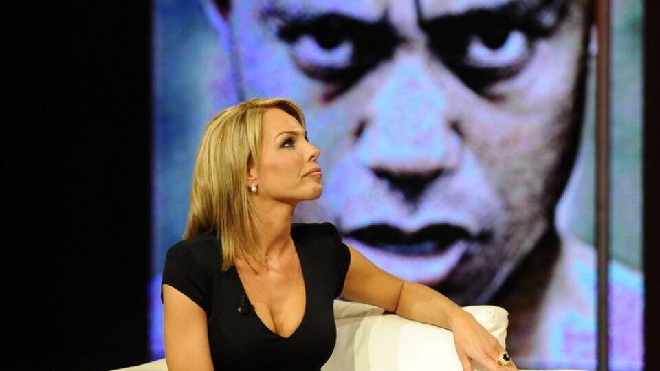 Cori Ristová.