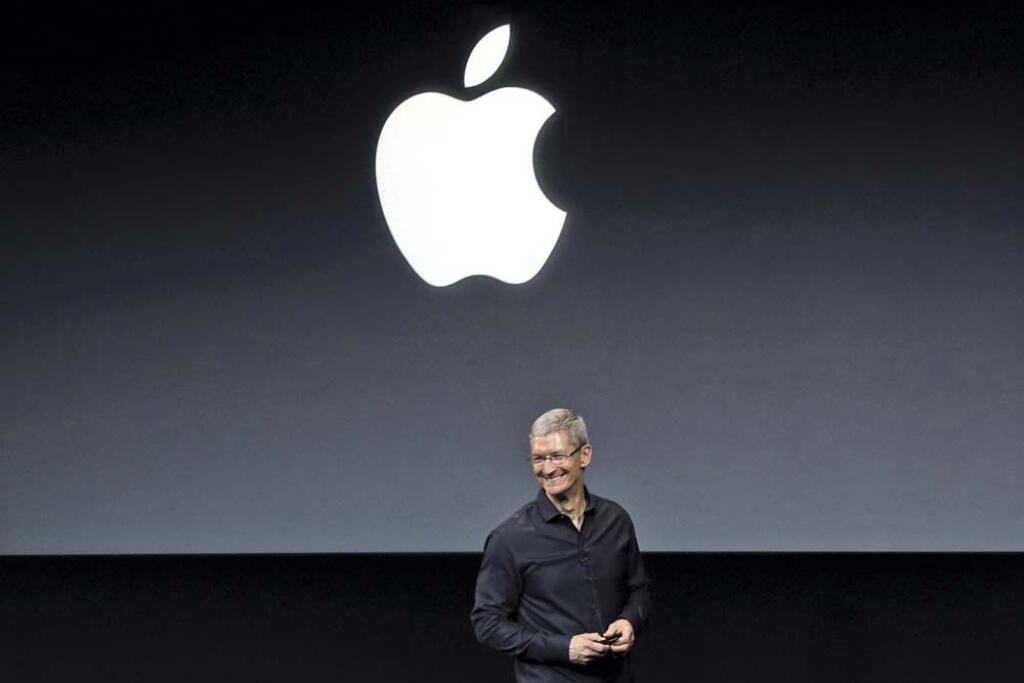 Apple má druhý iPhone.  Aby dobyl Čínu