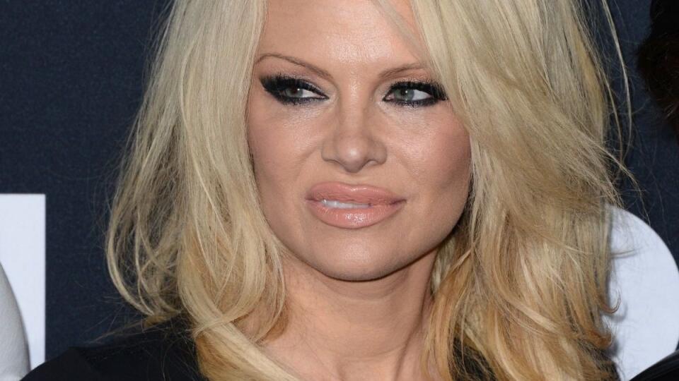 Pamela Anderson