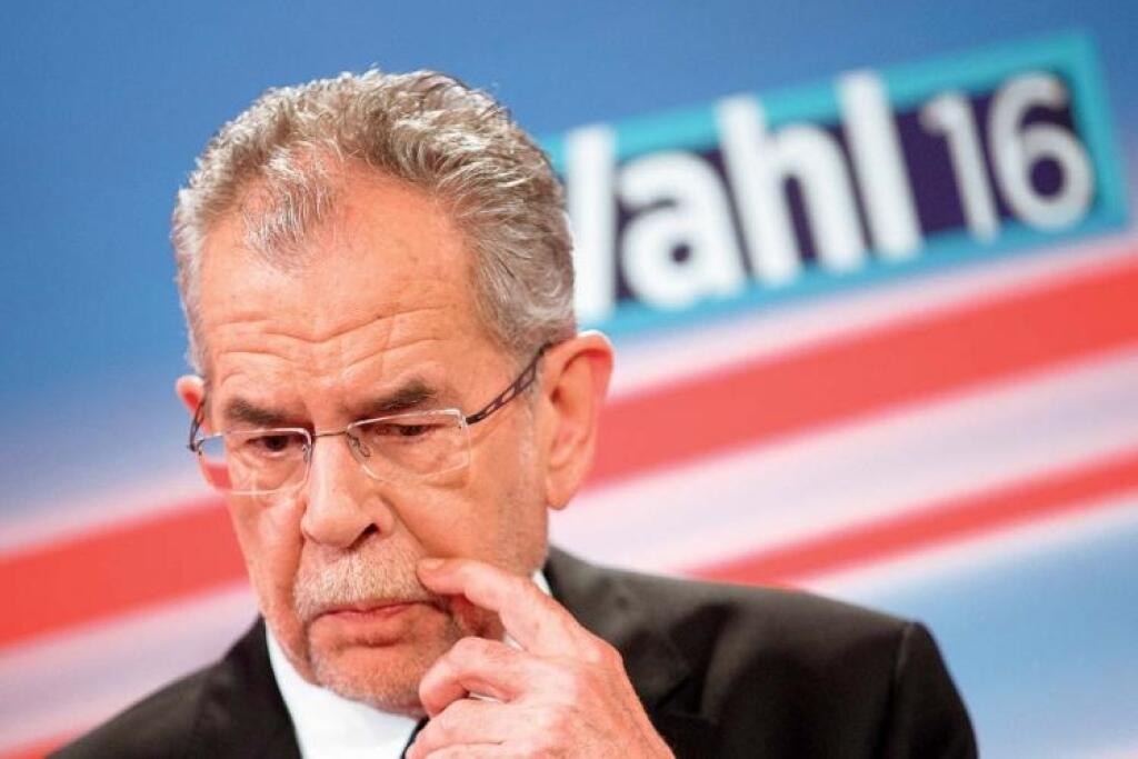 Únia si vydýchla, no revolúcia v Rakúsku sa len odkladá