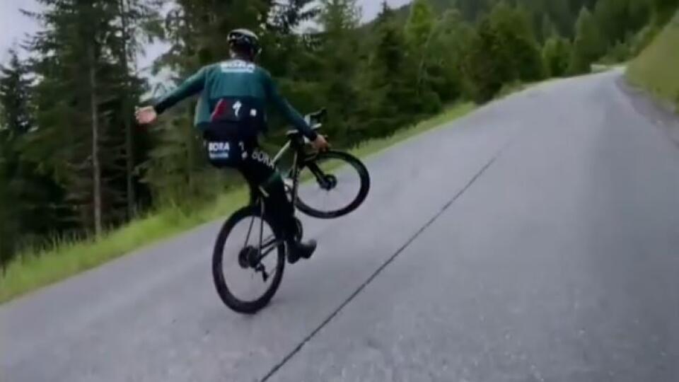 Peter Sagan.