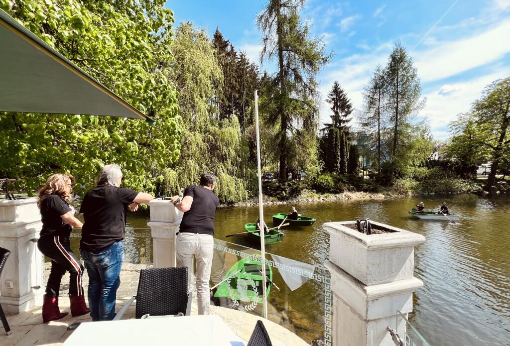 Geissenovci