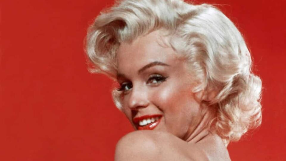 Marilyn Monroe