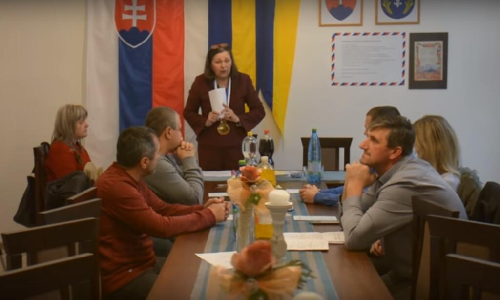 V čom pochybila starostka Fekišoviec, na ktorej sa smeje internet