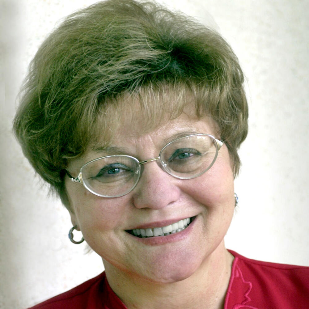 Mária Kadlečíková