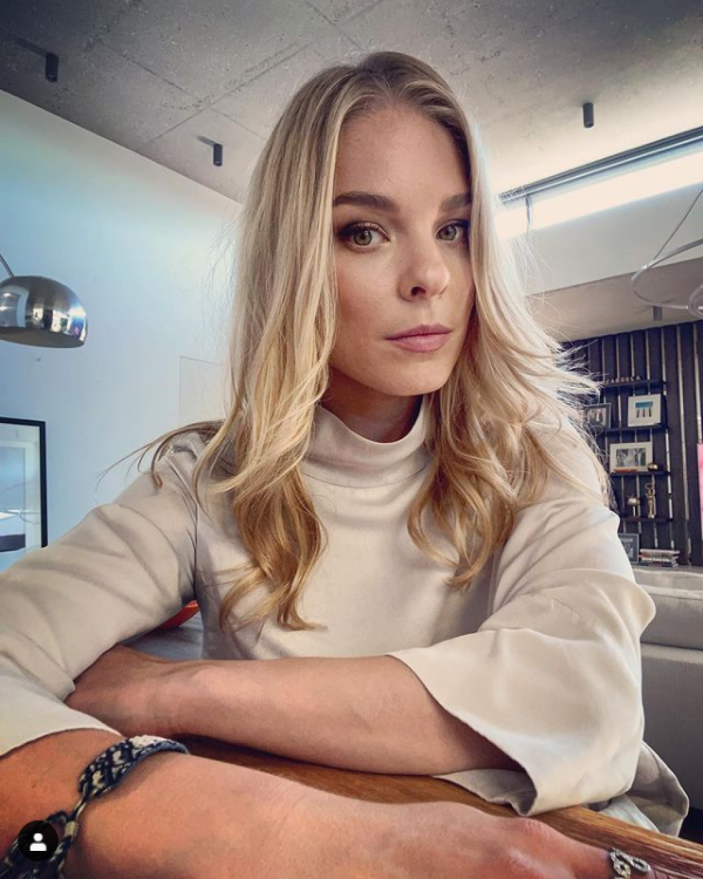 Veronika Cifrová Ostrihoňová