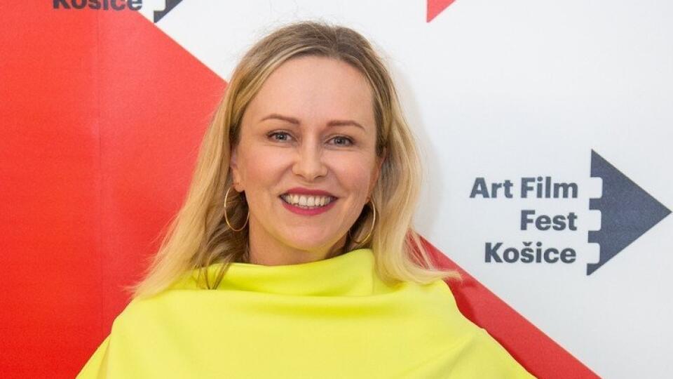 NOVÝ ŽIVOT Michaela Čobejová chce zostarnúť bez zákrokov plastických chirurgov.